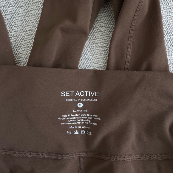 Setactive Luxform Set - Picture 3 of 3